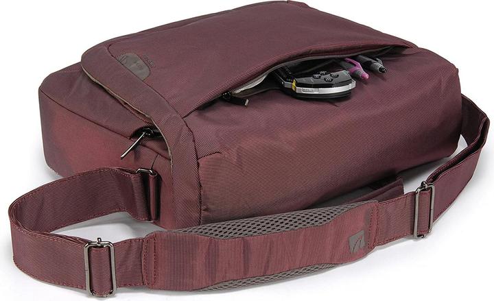 Image du produit Tucano Expanded Workout Messenger (15.40", Apple)