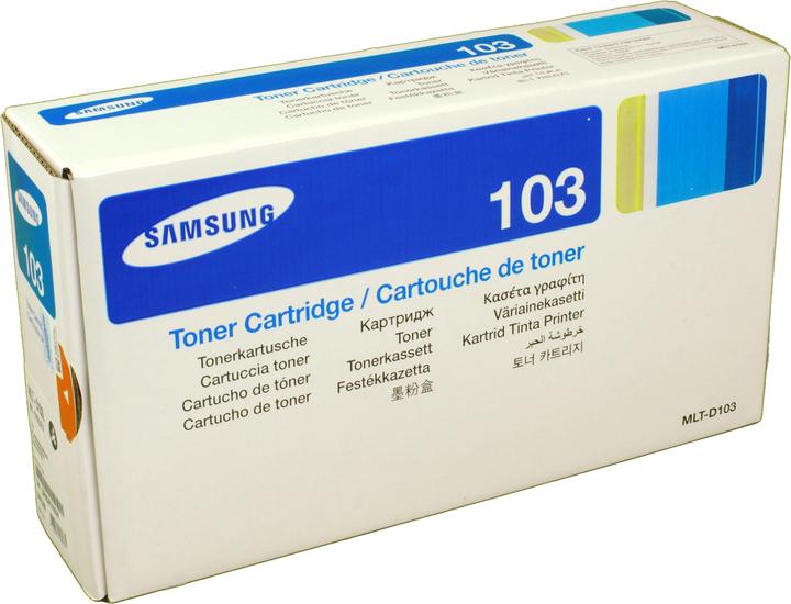 Immagine prodotto Samsung Mlt-D103l (FC)