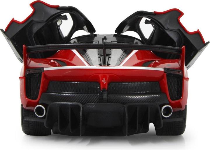 Actual product image Jamara Ferrari FXX K Evo