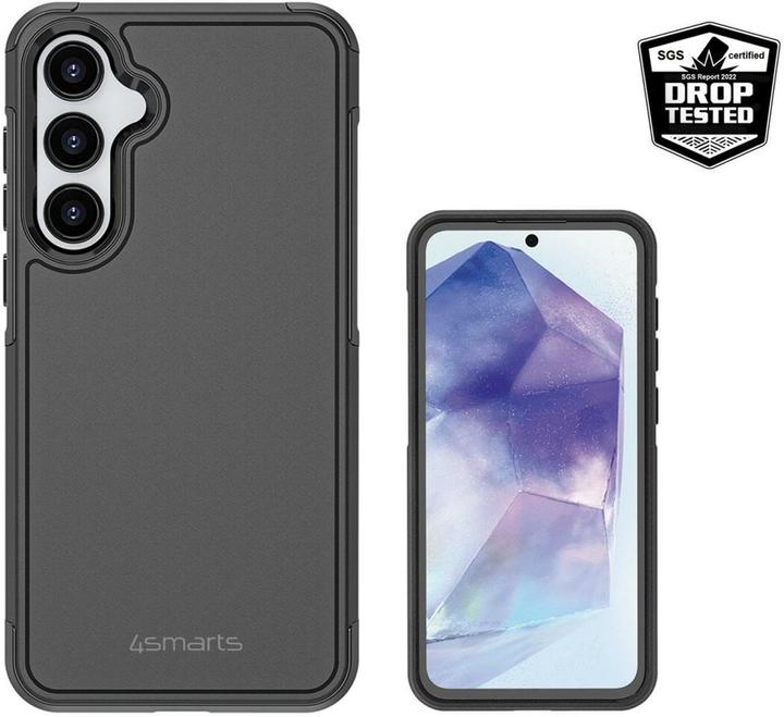 Produktbild 4smarts Defend Case (Samsung Galaxy A55)