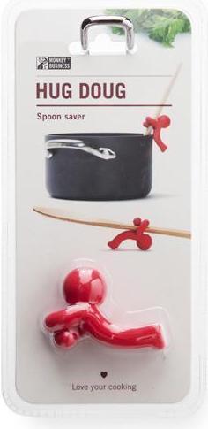 Actual product image Monkey Business Hug Doug spoon holder