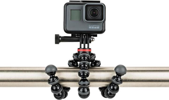 Image du produit Joby Action GorillaPod 500 (Matières plastiques)