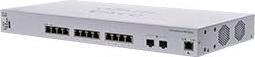 Produktbild Cisco Switch CBS350-12XT 14 Port (14 Ports)