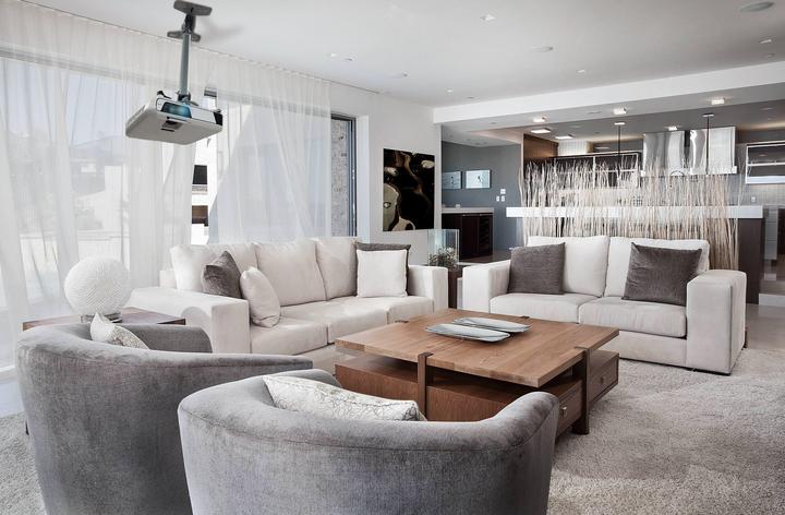 Produktbild Manhattan 424851 (Decke)