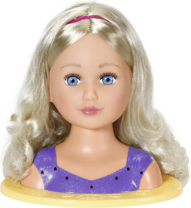 Zapf Creation Sister Styling Head