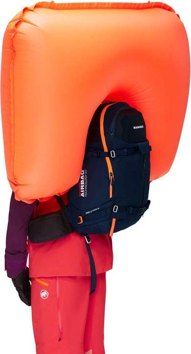 Produktbild Mammut Pro X (35 l)