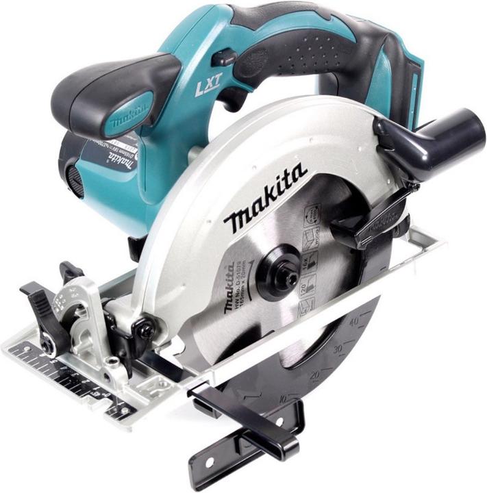 Produktbild Makita DSS 611 Z