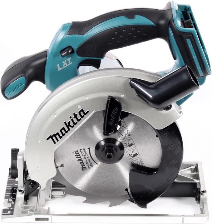 Produktbild Makita DSS 611 Z