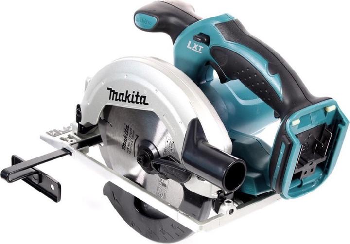 Produktbild Makita DSS 611 Z