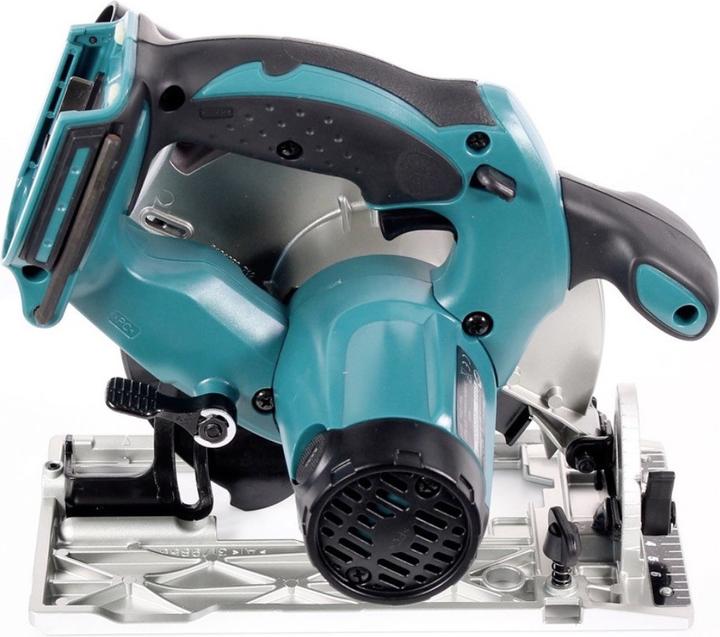 Produktbild Makita DSS 611 Z