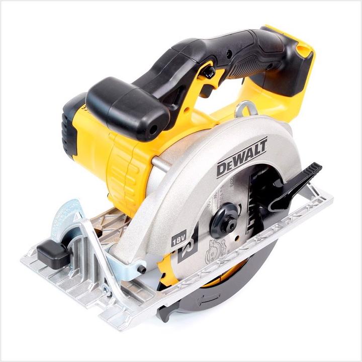 Productafbeelding DeWalt DCS 391 N
