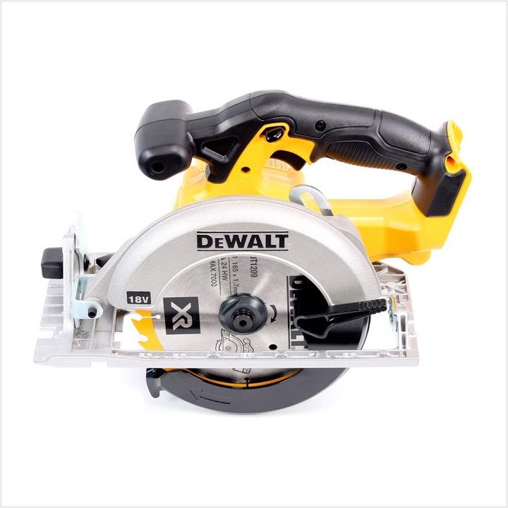 Productafbeelding DeWalt DCS 391 N