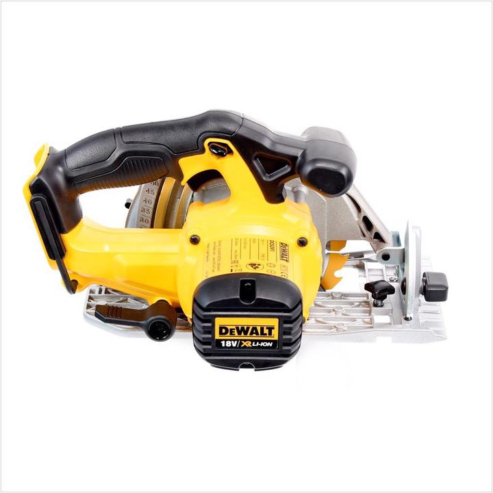 Productafbeelding DeWalt DCS 391 N