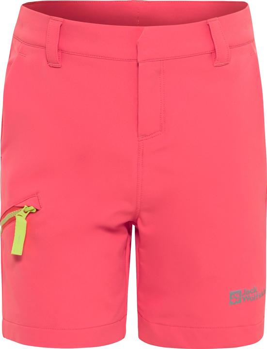 Jack Wolfskin Turbulence Shorts K