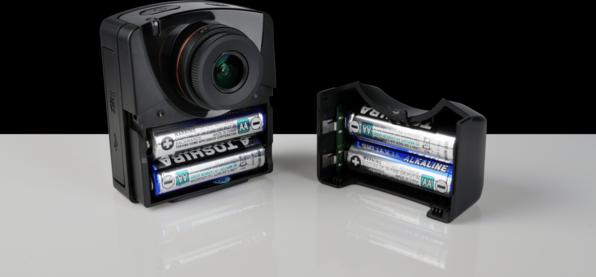 Actual product image Brinno EMPOWER Pixel (2 Mpx)