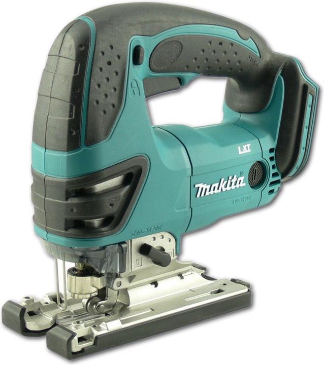 Produktbild Makita BJV 180 18V Li-ion Akku Stichsäge + 1x Akku BL1830 B + DC18RC Lader + Koffer