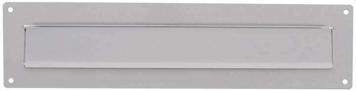 Actual product image Burg Wächter Aussen-Einwurfblende Porta 797 W