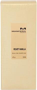 Immagine prodotto Mancera Velvet Vanilla di Eau de Parfum Spray (Unisex) 120 ml (Eau de parfum, 120 ml)