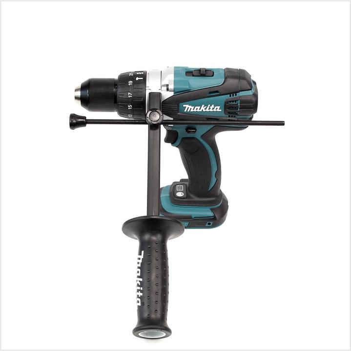 Produktbild Makita DHP 458 RTJ (Akkubetrieb)