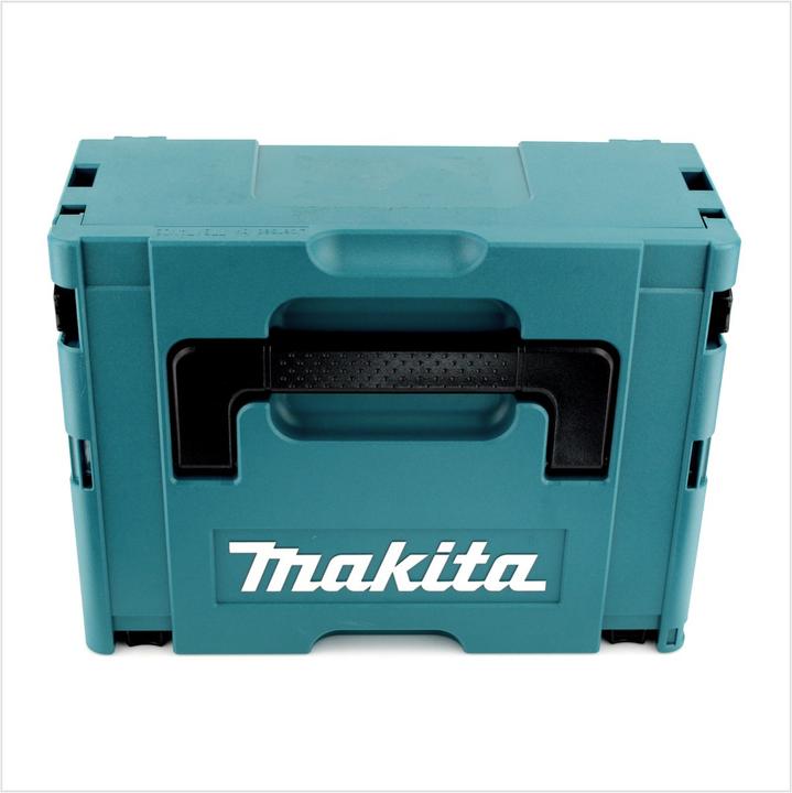 Produktbild Makita DHP 458 RTJ (Akkubetrieb)