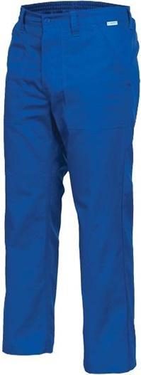 Produktbild Dierre WORKING PANTS NORMAN BLUE 11-000017-L