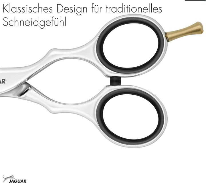 Actual product image Jaguar HS 82650 Pre Style Ergo (12.70 cm)