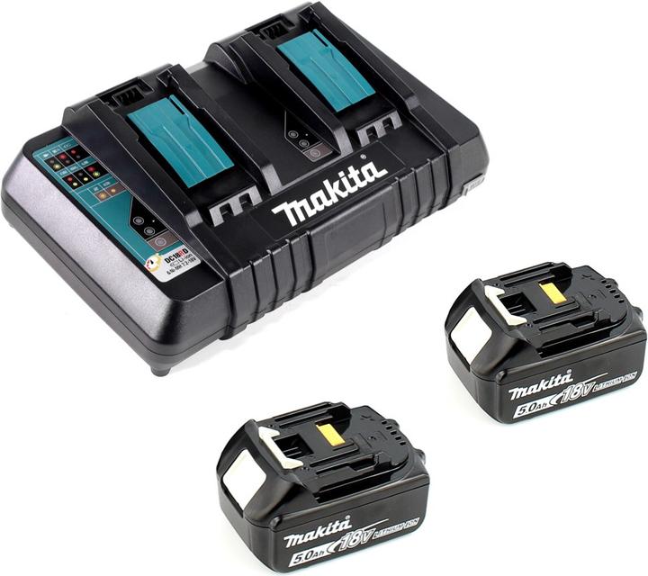 Actual product image Makita Power Source Kit (18 V)