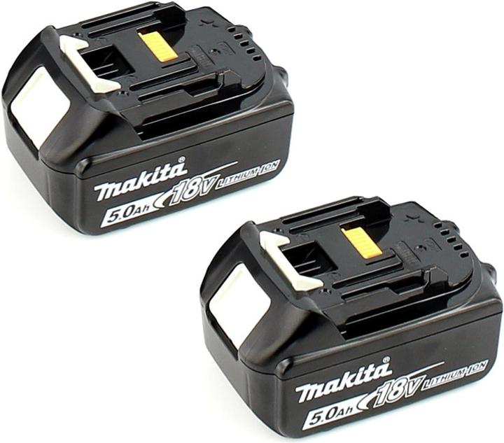 Actual product image Makita Power Source Kit (18 V)