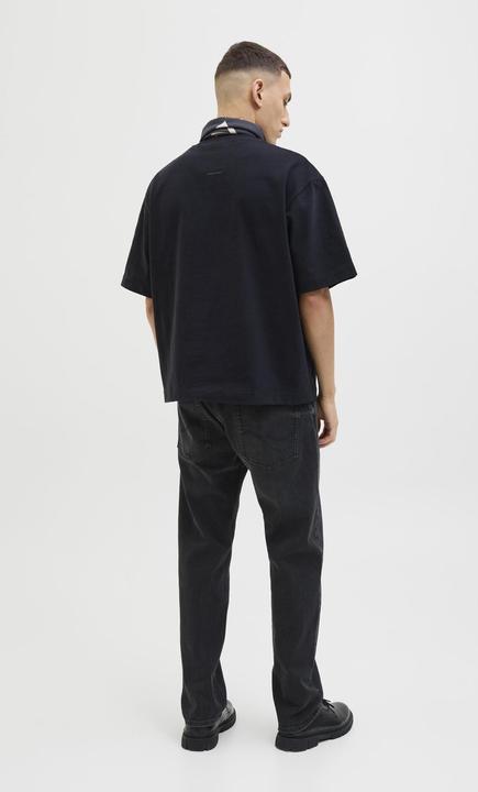 Produktbild Jack & Jones JJIMIKE JJORIGINAL SBD 925 Tapered Fit Jeans Tapered Fit Jeans (W32/L32)