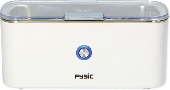 Actual product image Fysic FC-18 Ultrasonic cleaner (50 kHz, 350 ml)