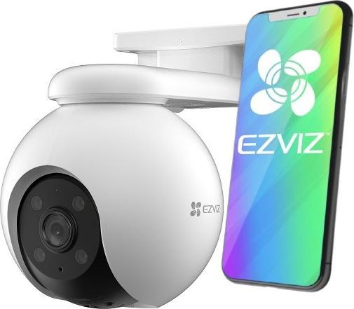 Produktbild EZVIZ H8 Pro (2880 x 1620 Pixels)