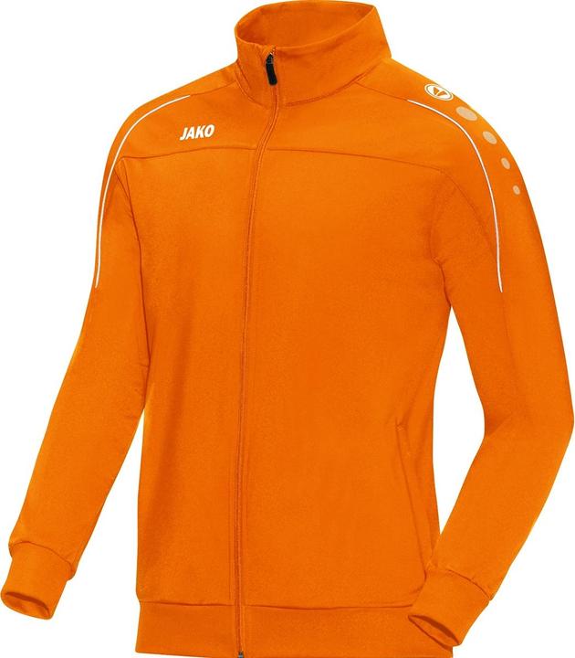 Orange fluo