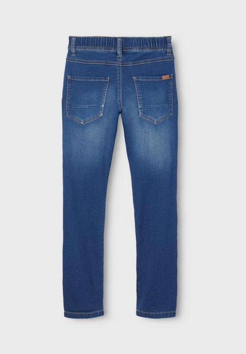 Actual product image Name it Sweatdenim Regular Fit Jeans (152)