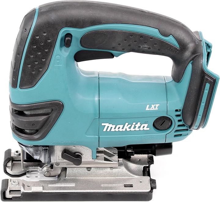 Image du produit Makita BJV 180 Scie sauteuse à batterie 18V + 1x batterie 3.0Ah - sans chargeur ni étui