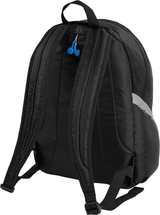 Produktbild Quadral Rucksack Pro Team (17 l)