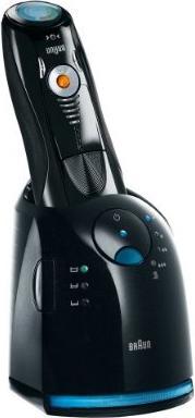 Produktbild Braun Series 7 - 790cc 4, Limited Motorsport Edition