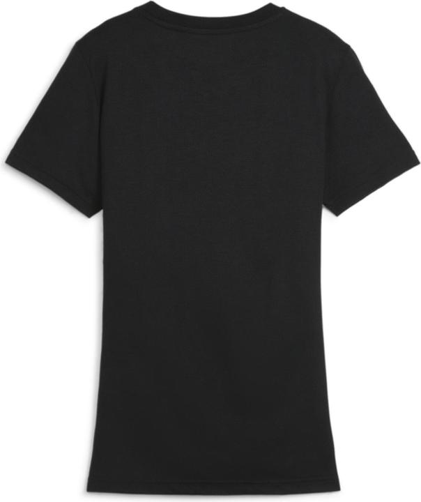 Actual product image Puma teamFINAL Casuals Tee Wmn (XS)
