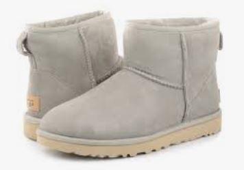 Produktbild Ugg Classic Mini II (41)