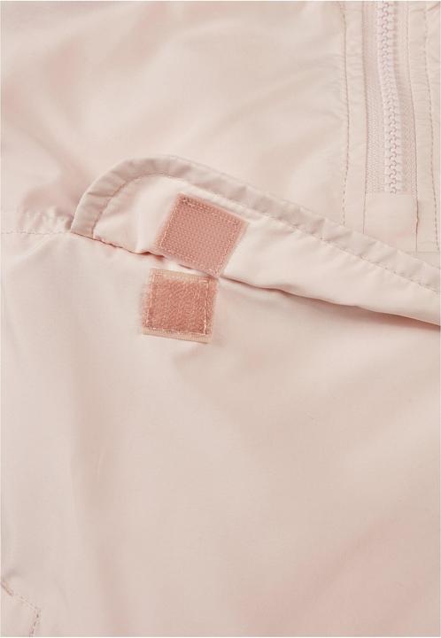 Immagine prodotto Urban Classics Girls Basic Pullover Jacket (122, 128)