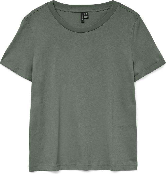 Vero Moda Vmpaula S/S T-Shirt Ga Noos