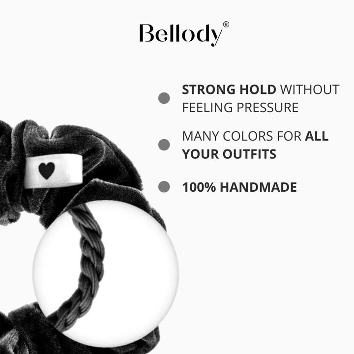 Immagine prodotto Bellody Scrunchies originali (Decorazioni)