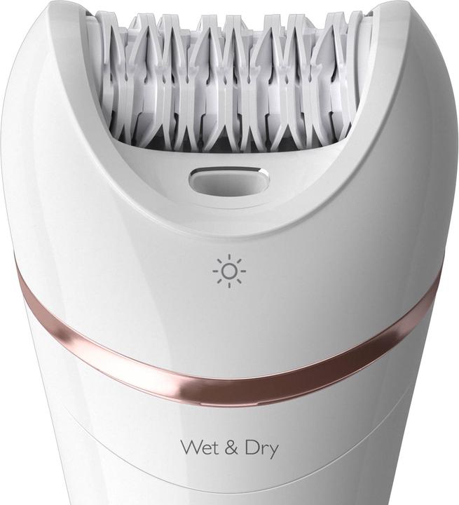 Actual product image Philips Series 8000