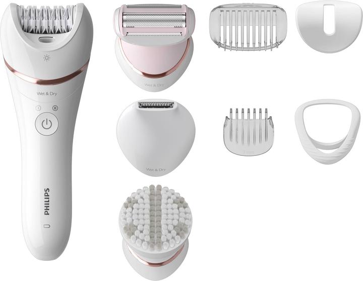 Actual product image Philips Series 8000