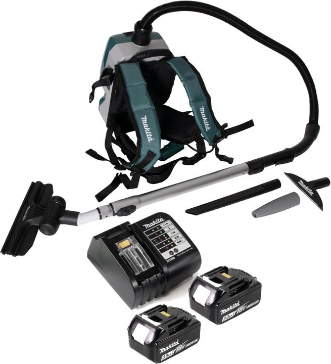 Produktbild Makita DVC 261