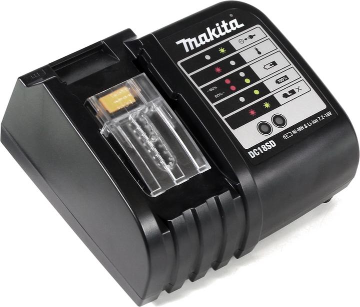 Produktbild Makita DVC 261