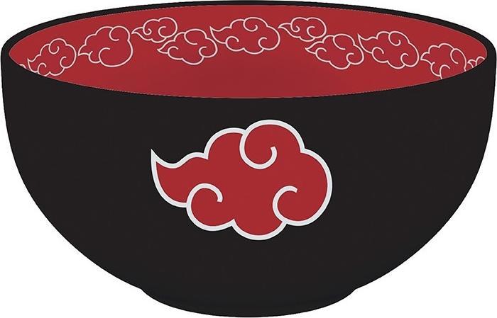 Immagine prodotto ABYstyle NARUTO SHIPPUDEN - Ciotola - "Akatsuki" (600 ml, 1 x)