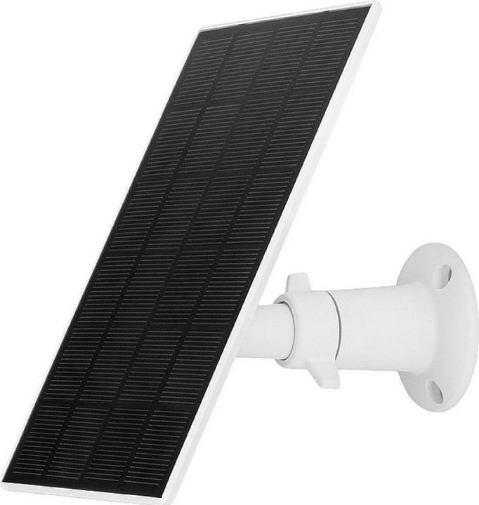 Produktbild Abus Solarpanel für WLAN Akku Cam (Solarpanel)