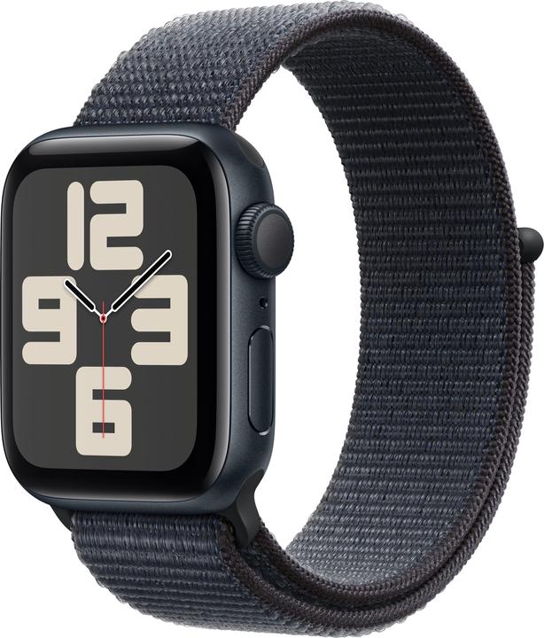 Actual product image Apple Watch SE 2024 (40 mm, WLAN only)