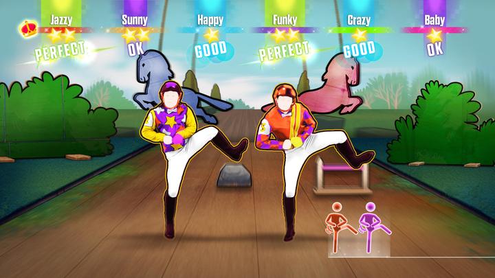 Produktbild Ubisoft Just Dance 2016