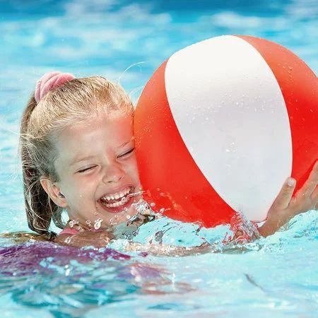 Produktbild Pluggerz Water Erw & Kids (4 x)